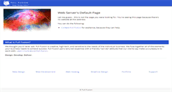 Desktop Screenshot of morganhill.westhills.org